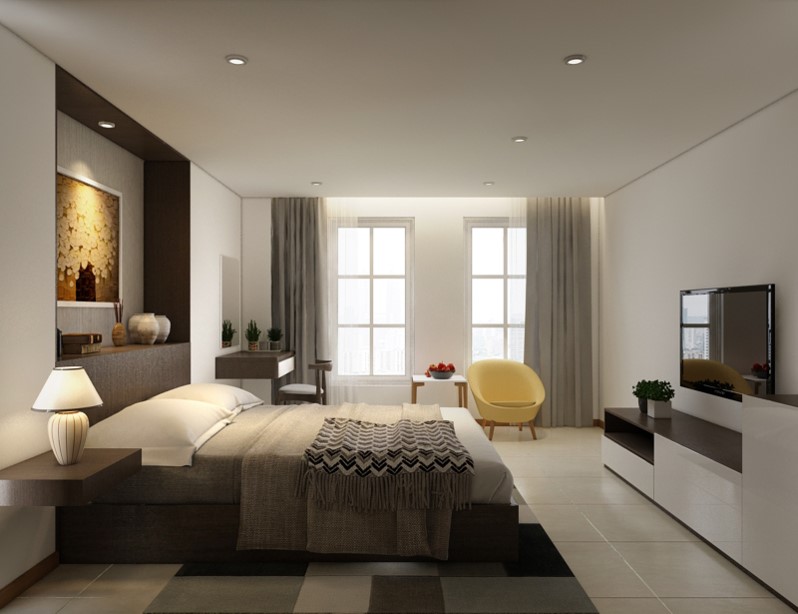 Sanouva Saigon Hotel