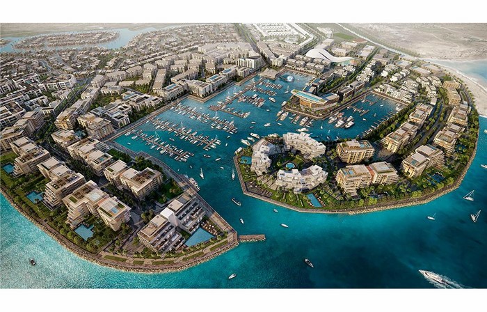 Dự Án Quy Hoạch