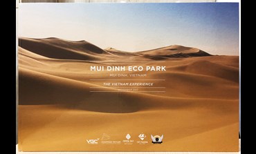 Mui Dinh Eco Park