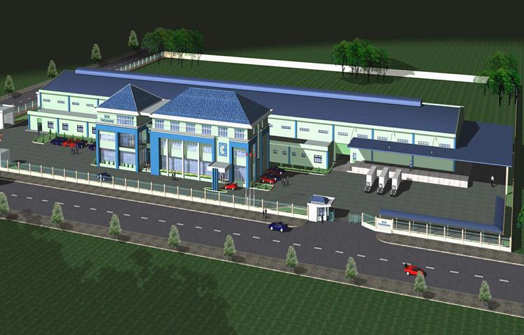 Great China Metal Factory