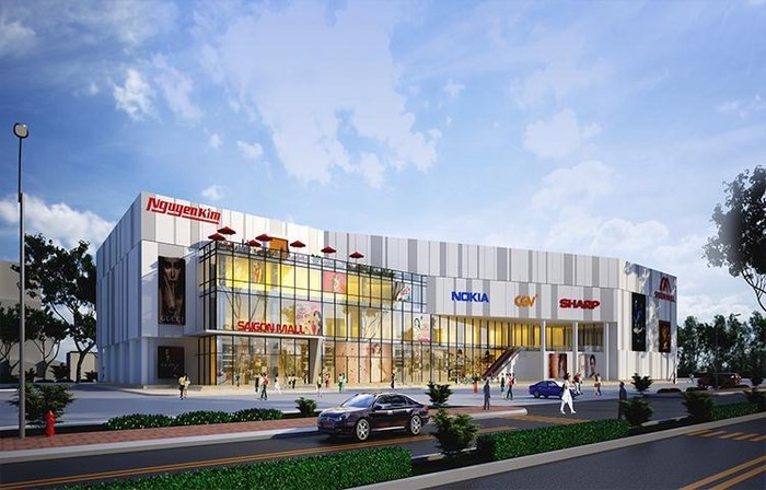 Nguyễn Kim Kiên Giang