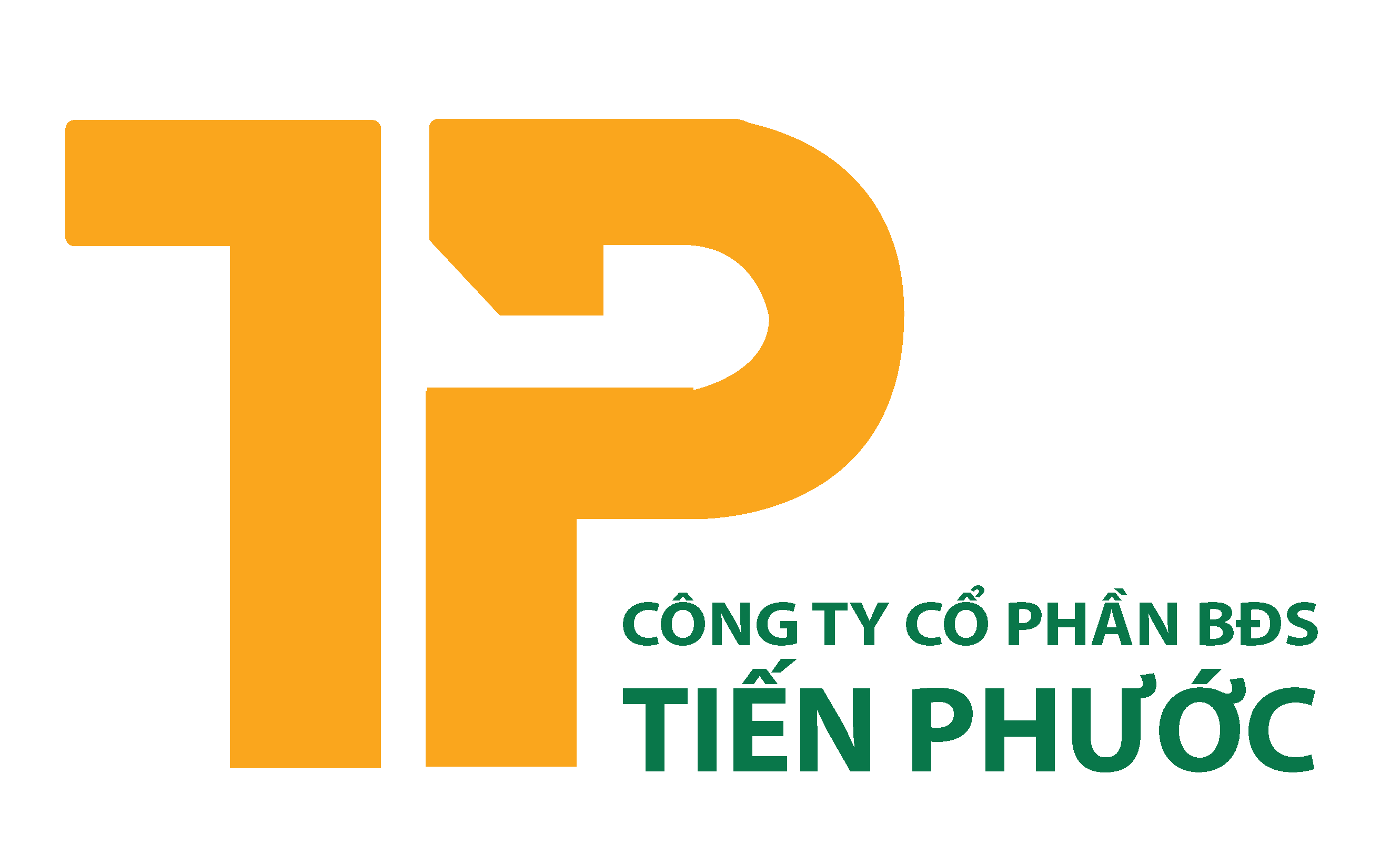 Tiến Phước Real Estate