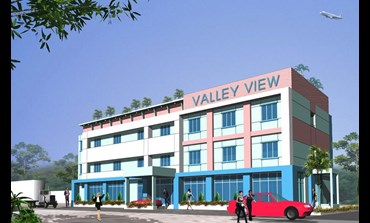 Valley View Factory